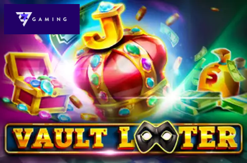 Vault Looter